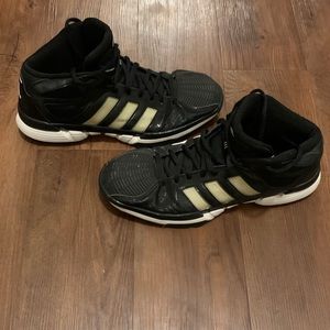 Adidas basketball shoes